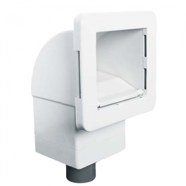 Skimmer spa Waterway