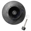 Pump impeller Kivu 3/4/5,5hp Astral