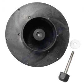 Pump impeller Kivu 3/4/5,5hp Astral