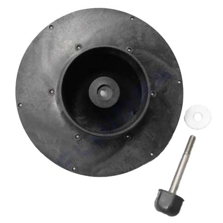 Φτερωτή αντλίας Kivu 3/4/5,5hp Astral