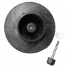Pump impeller Kivu 3/4/5,5hp Astral