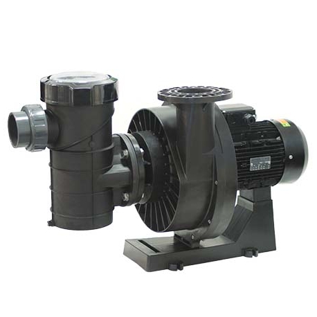 Pump high flow Kivu 3/4/5,5hp Astral