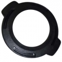 Pump prefilter cover nut Kivu 7/10/15hp Astral