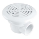 Main drain round liner Mini Astral