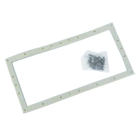 Φλάντζα διπλή skimmer 15lt liner φαρδύ στόμιο Astral