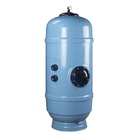 Sand high filter with collectors Delta 1000 Astral