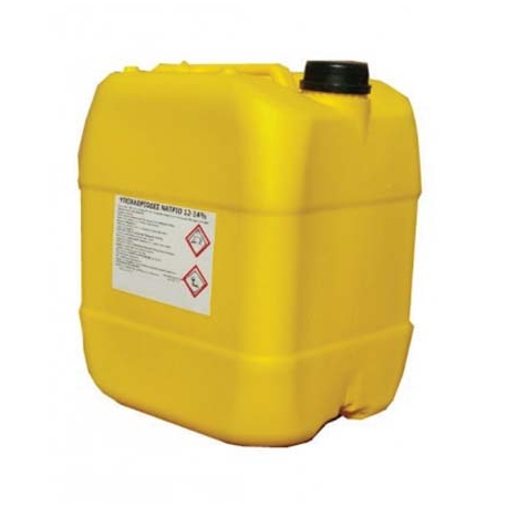 Καθαριστικό υγρό οξυγόνο Astral