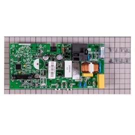 Control board salt electrolysis E-series CTX Astral Astral