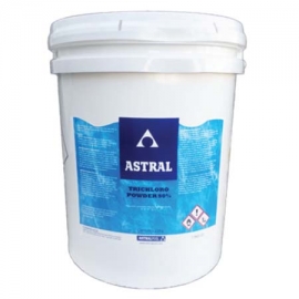 Τρίχλωρο 90% σκόνη Astral