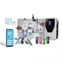 Measurement & control system with panel pH / PPM / Temp Control Connect Astral