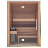 Sauna Myrina