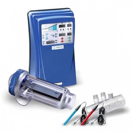 Salt clorinator Domotic Astral