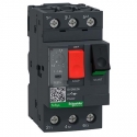 Motor protection switch Schneider