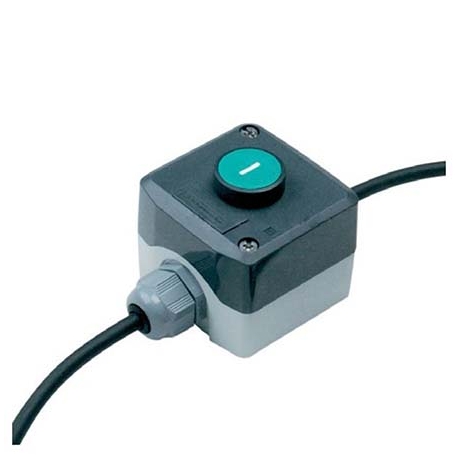 Μπουτόν ελέγχου φωτιστικών RGB Astral