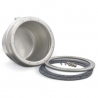 Led light niche inox 316 Astral