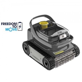 Pool electric robot OP-Li 2100 Zodiac