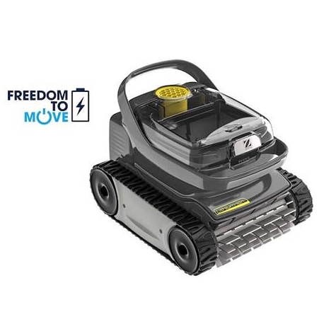 Pool electric robot OP-Li 2100 Zodiac