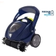 Automatic rechargeable vacuum cleaner SPABOT RS 0800 Zodiac