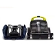 Automatic rechargeable vacuum cleaner Spabot RS 0800 Zodiac