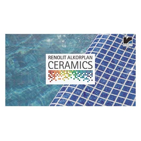 Liner mosaic 3D Alkorplan 200/100 Astral