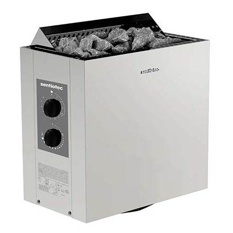 Sauna heater Viking Sentiotec