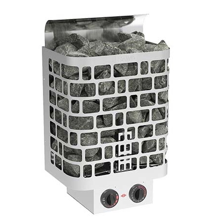 Θερμαντήρας σάουνας Krios Sawo