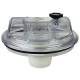Cartridge filter lid & gasket Astral