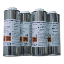 Υγρό pvc Alkorplan Astral