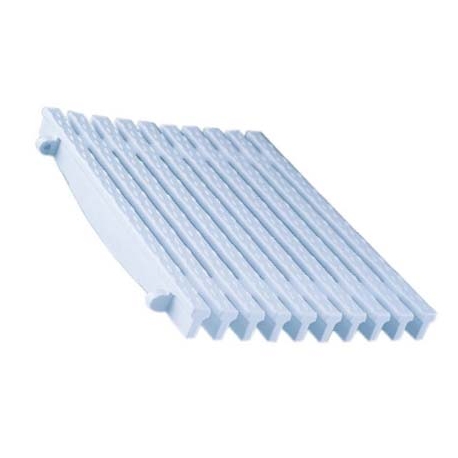 Overflow grate Transversal Astral