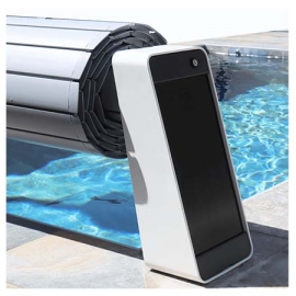 Above ground cover Bellasun Astral