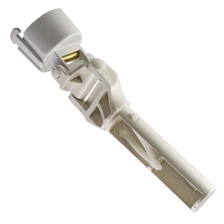 Nozzle handle NetNClean Astral