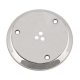 Stainless steel side inlet CSRI AS