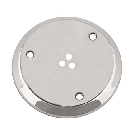 Stainless steel side inlet CSRI AS