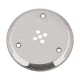 Stainless steel side inlet CSRI AS