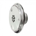 Stainless steel side inlet CSRI AS