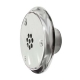 Stainless steel side inlet CSRI AS