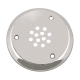 Stainless steel side inlet CSRI AS
