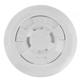 Water bottom inlets side Flat AC