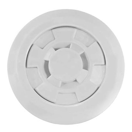 Water bottom inlets side Flat AC