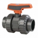 Ball valve pvc STD Cepex