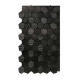 Πάνελ σάουνας ξύλινο Royal Luxpanel
