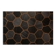 Πάνελ σάουνας ξύλινο Royal Luxpanel