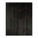 Wooden panel sauna Athena Luxpanel