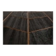 Wooden panel sauna Athena Luxpanel