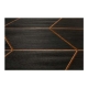 Wooden panel sauna Athena Luxpanel