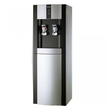 Floor water cooler VI 420i