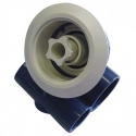 Complete jet body 21/2'' Astral