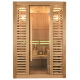 Sauna Venetian AS