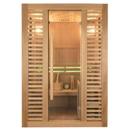 Σάουνα Venetian AS