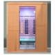 Σάουνα υπέρυθρης ακτινοβολίας PureWave AS